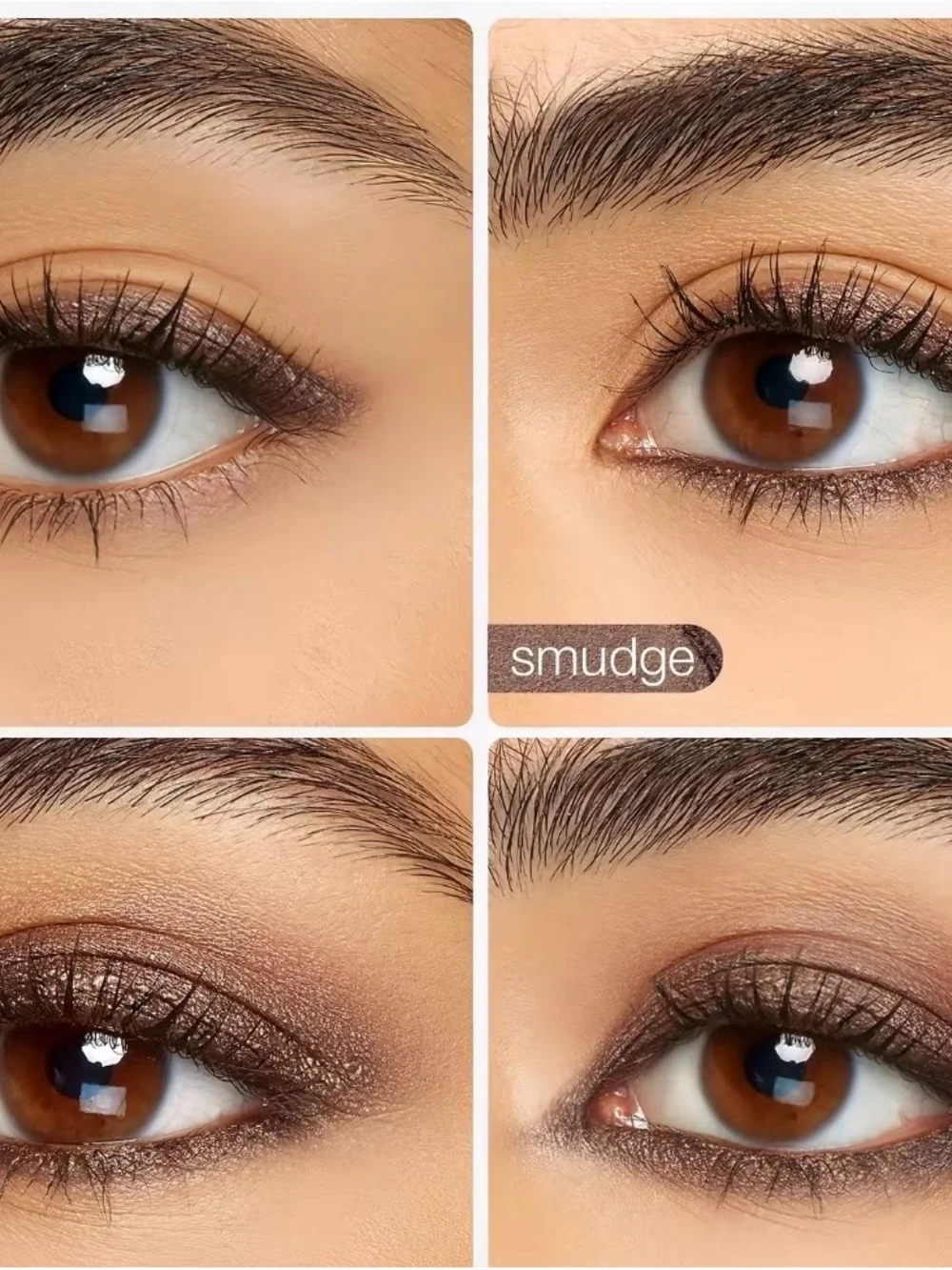 Tarte SmolderEYES Shadow Liner Duo – Smokeshow + Gaze Eye Makeup Set
